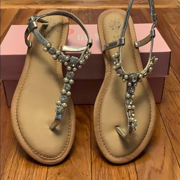 Dressy flats - Picture 2 of 5